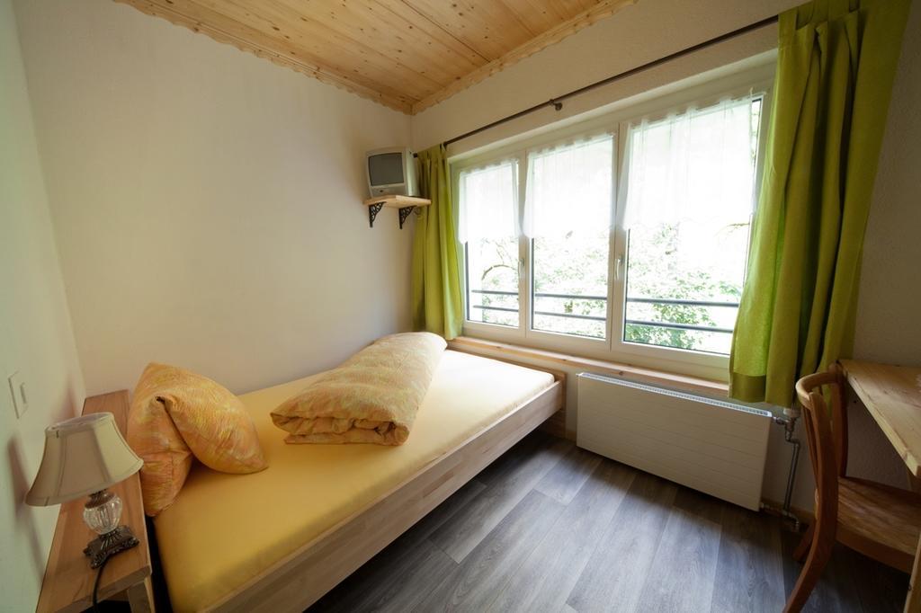 Hotel Gemse *
