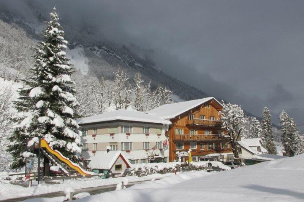 Gemse Hotel