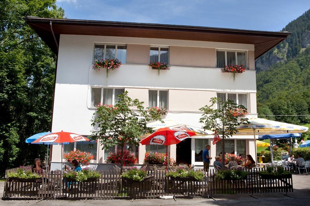 Hotel Gemse *