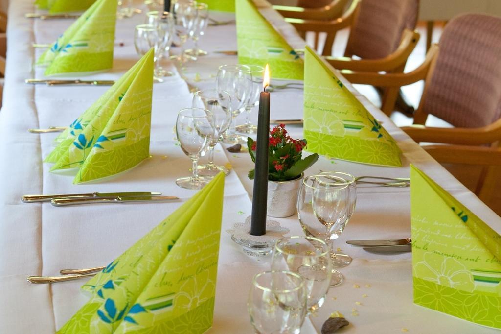 Hotel Gemse