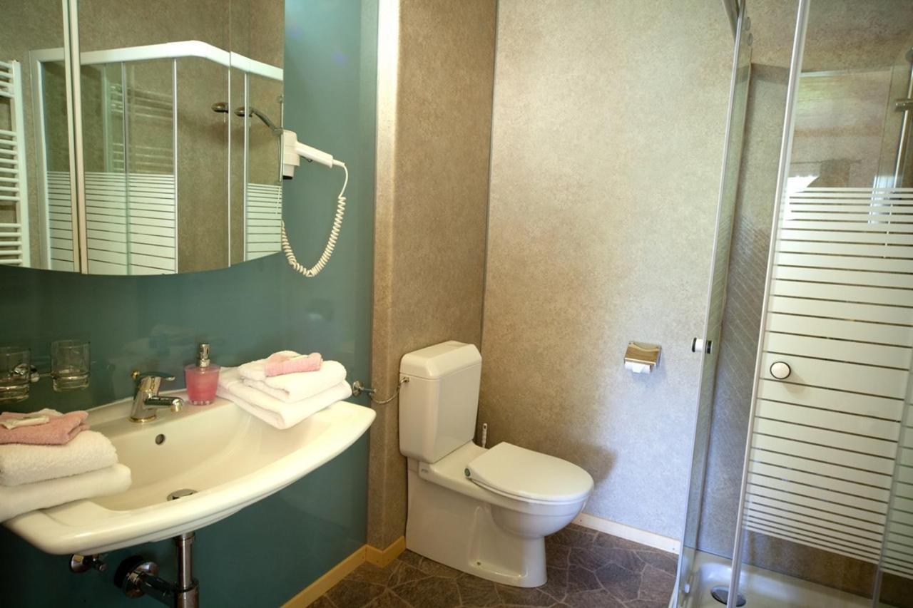 Hotel Gemse *