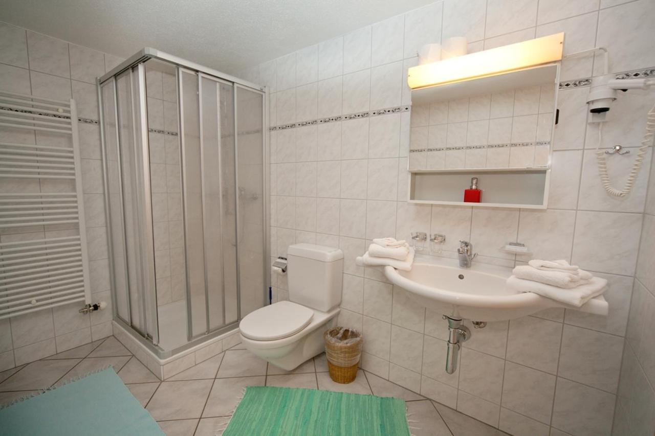 Hotel Gemse *